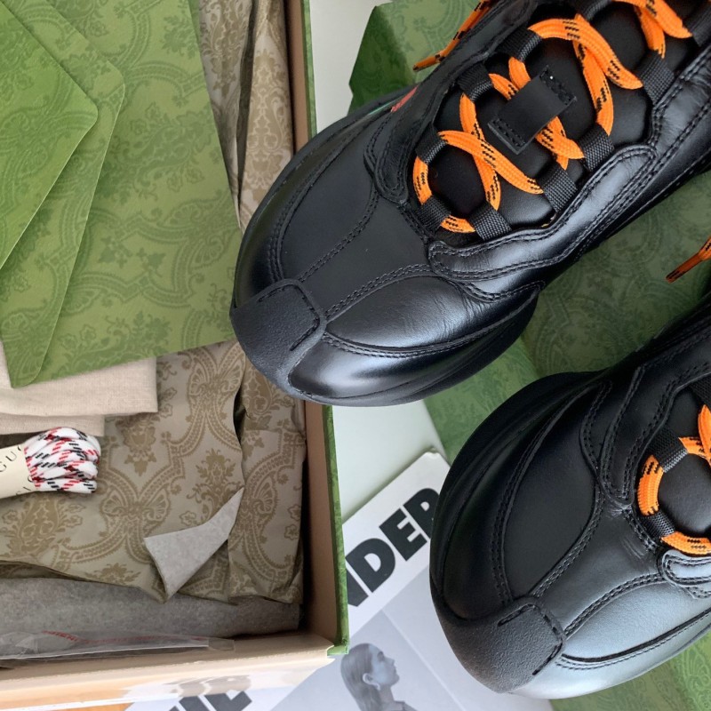 Gucci Unisex Sneaker