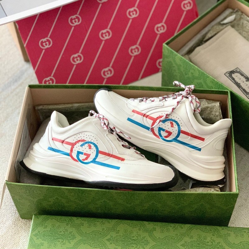 Gucci Unisex Sneaker