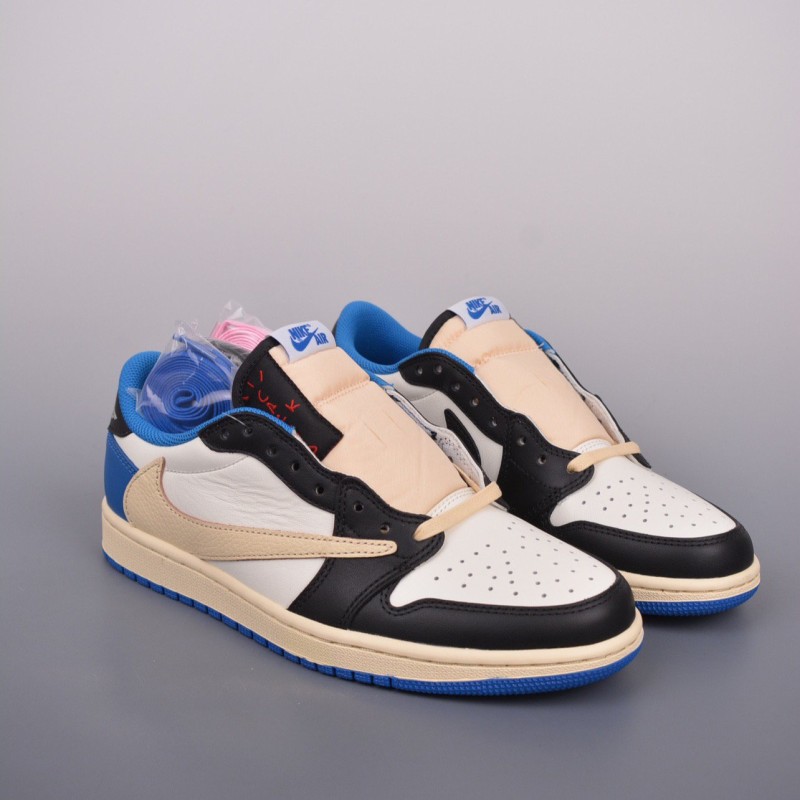 Nike Travis Scott AJ1