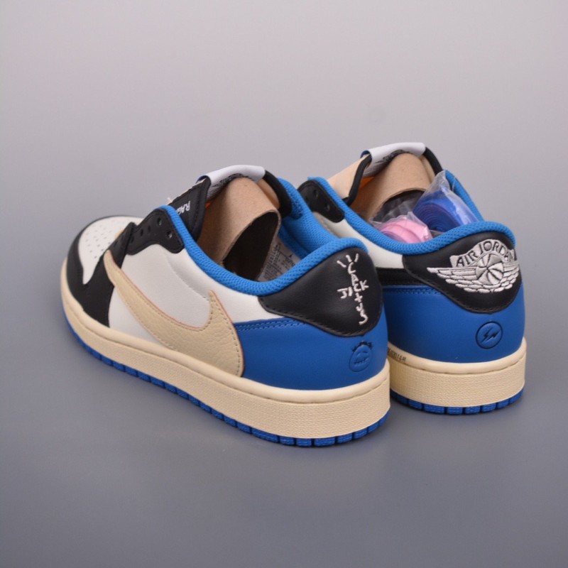 Nike Travis Scott AJ1