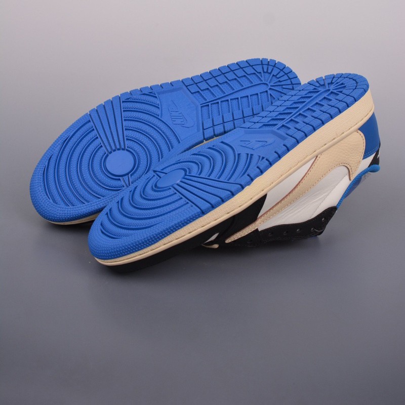 Nike Travis Scott AJ1