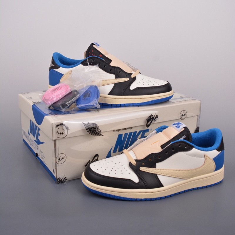 Nike Travis Scott AJ1