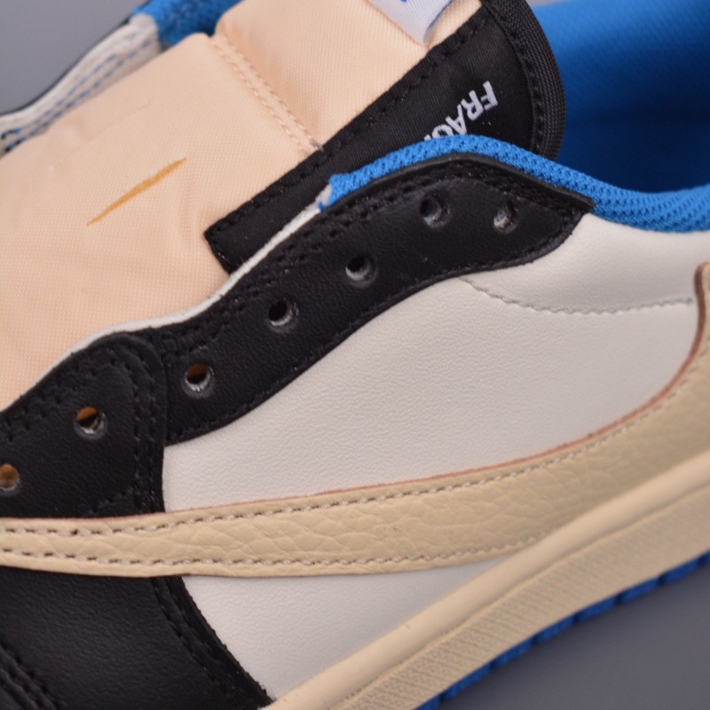 Nike Travis Scott AJ1