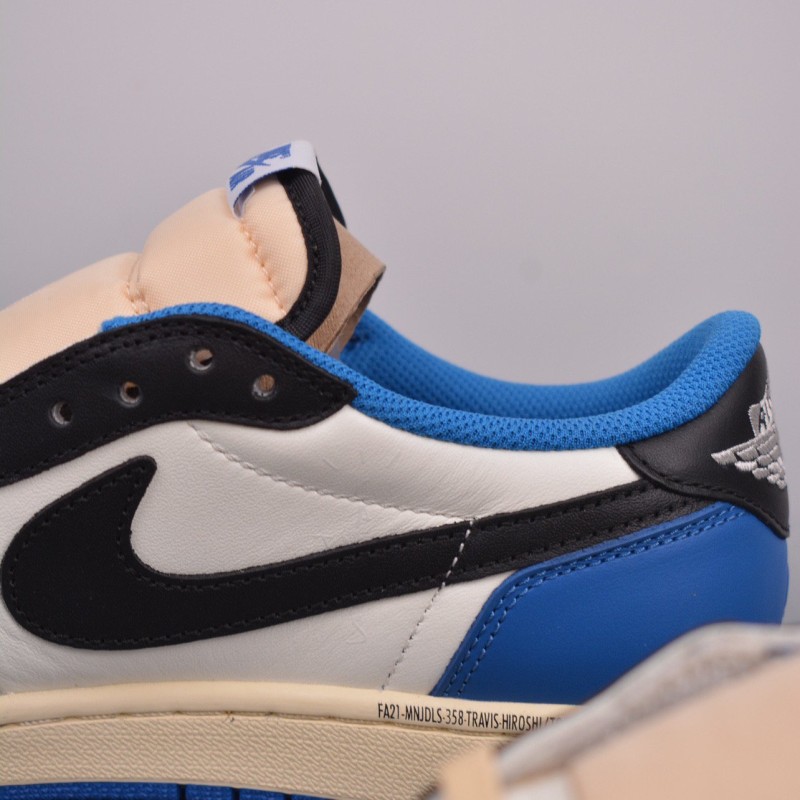 Nike Travis Scott AJ1