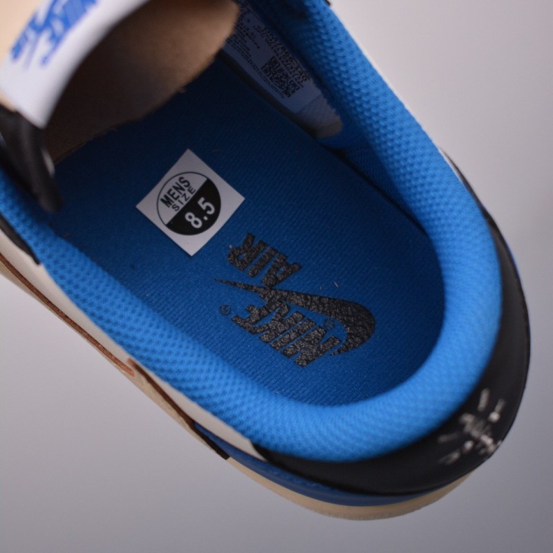 Nike Travis Scott AJ1