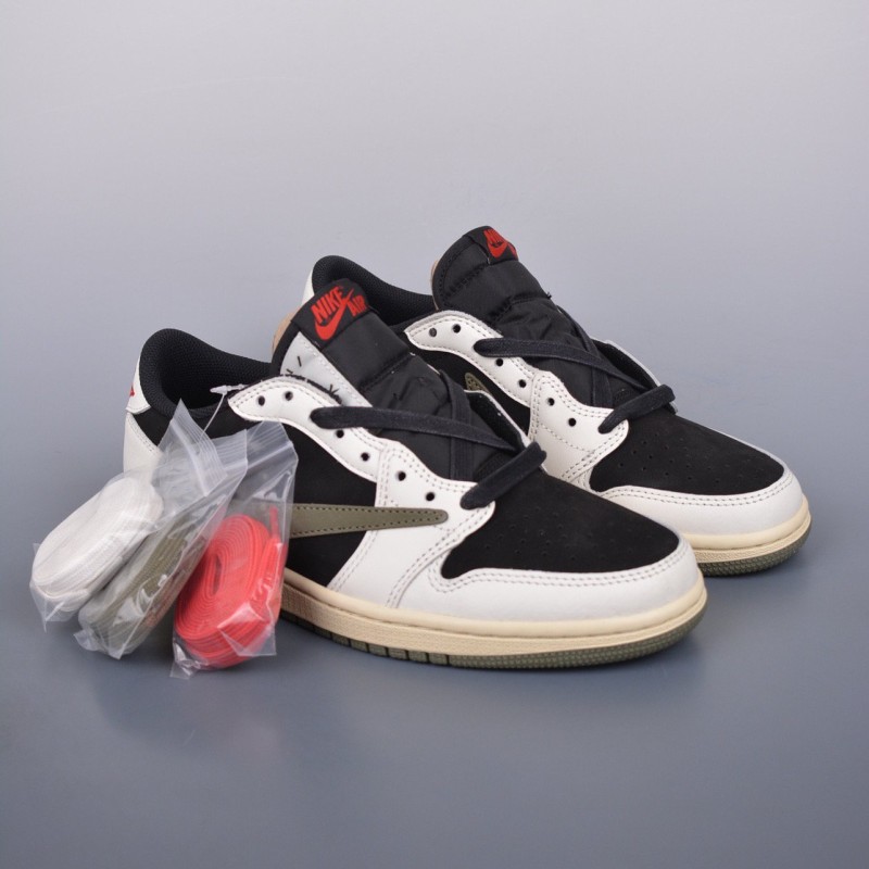 Nike Travis Scott AJ1