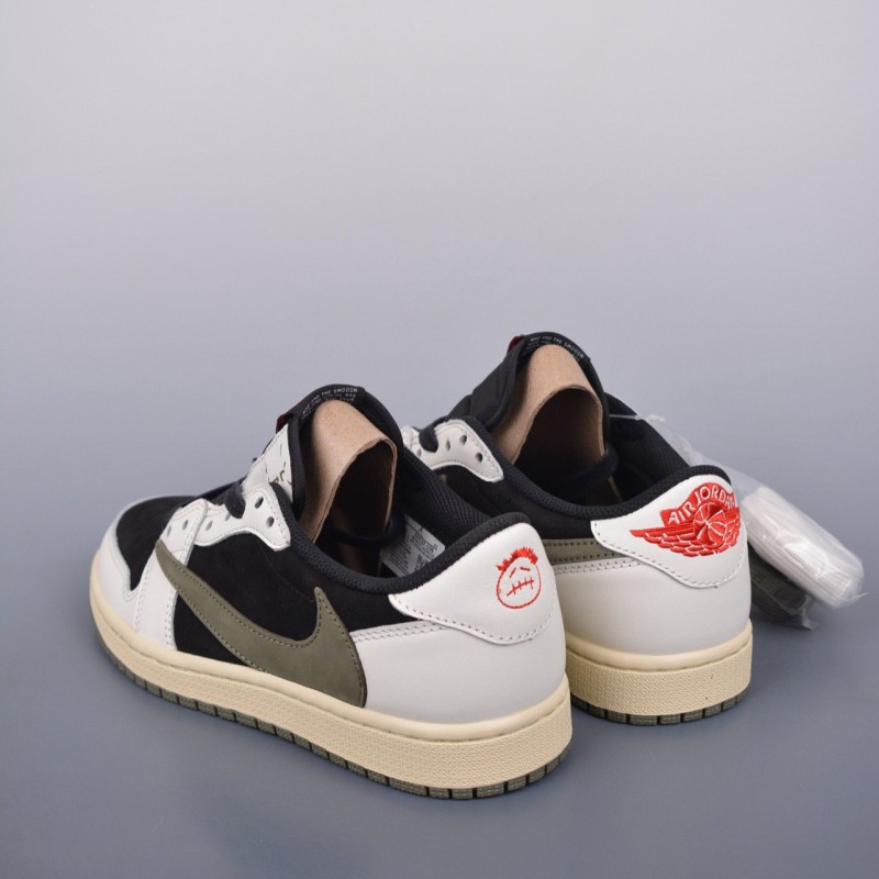 Nike Travis Scott AJ1