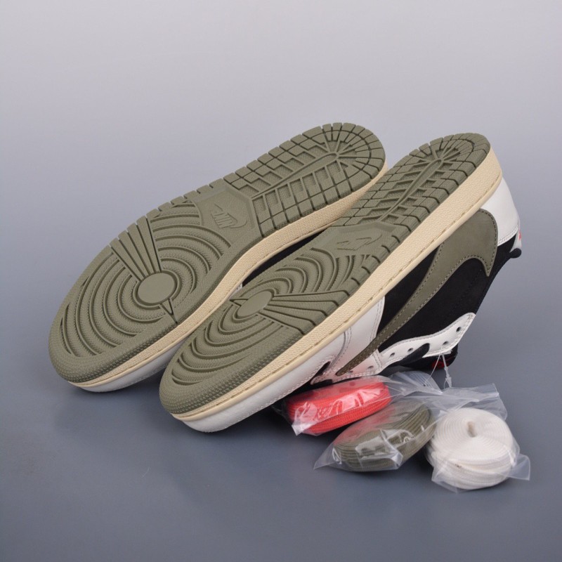 Nike Travis Scott AJ1