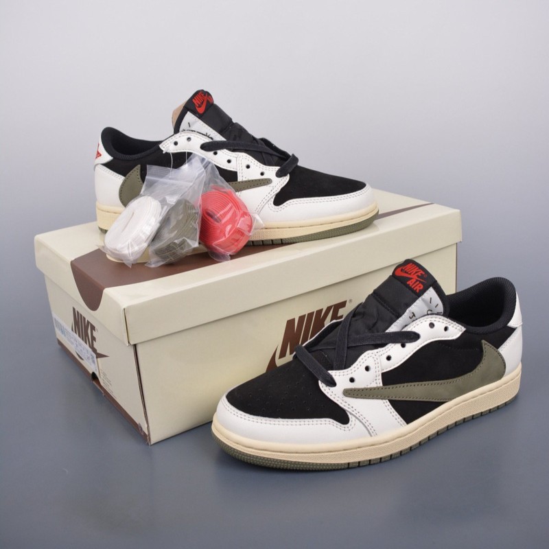 Nike Travis Scott AJ1