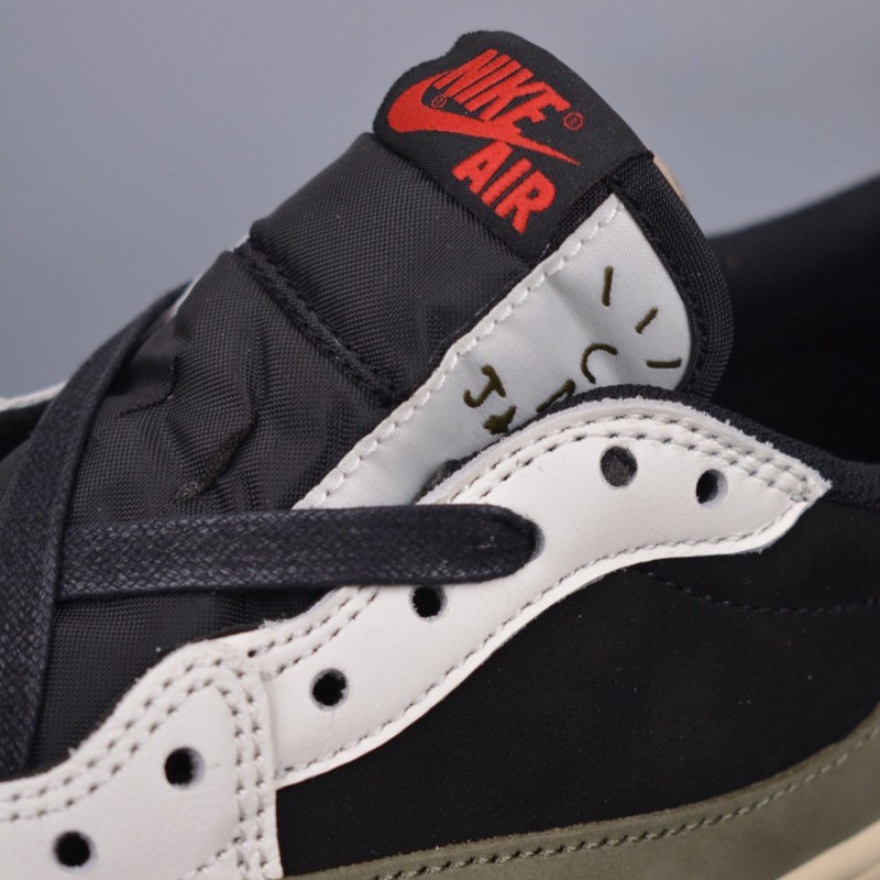 Nike Travis Scott AJ1