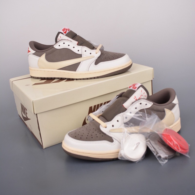 Nike Travis Scott AJ1