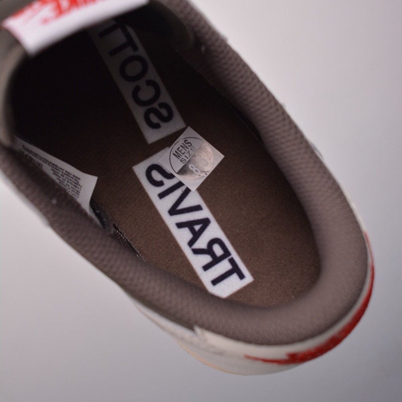 Nike Travis Scott AJ1