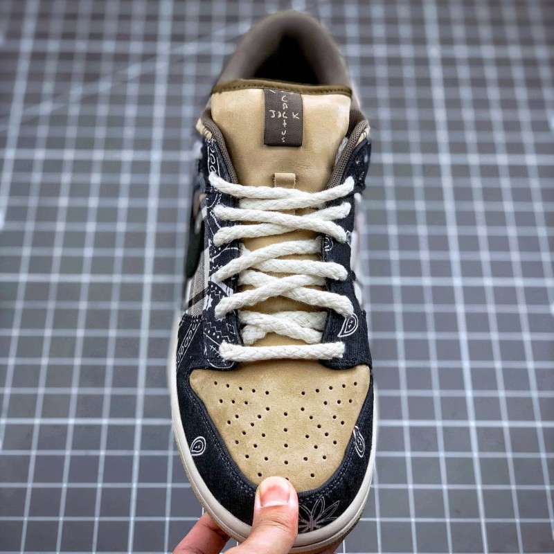 Nike Travis Scott Sb Dunk