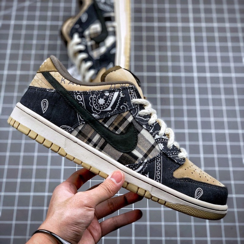 Nike Travis Scott Sb Dunk