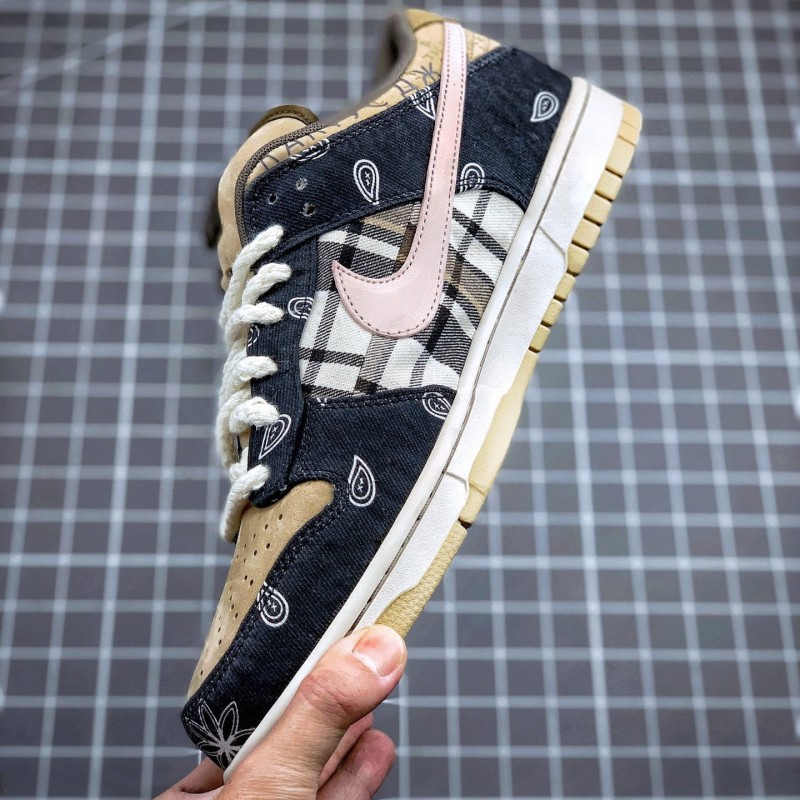 Nike Travis Scott Sb Dunk