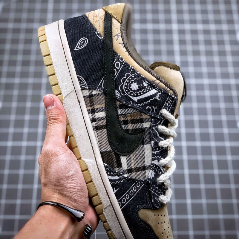 Nike Travis Scott Sb Dunk