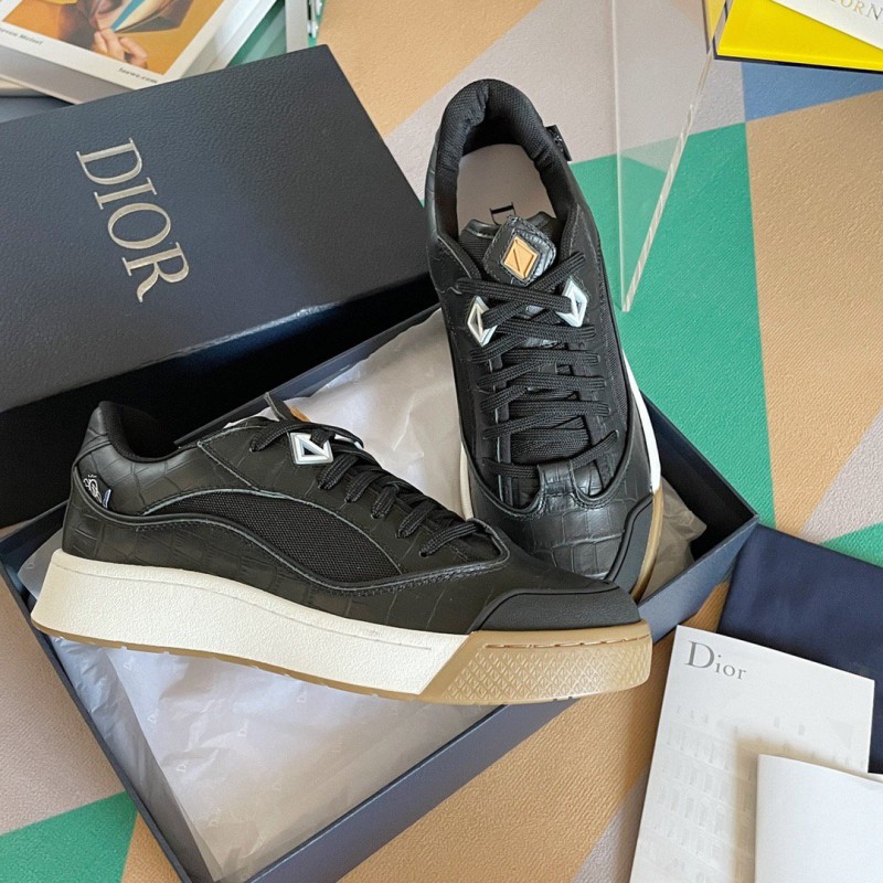 Dior Unisex Shoes