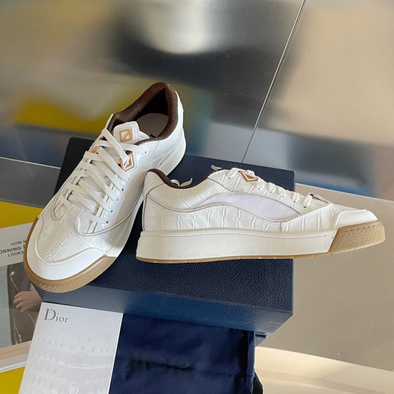 Dior Unisex Shoes