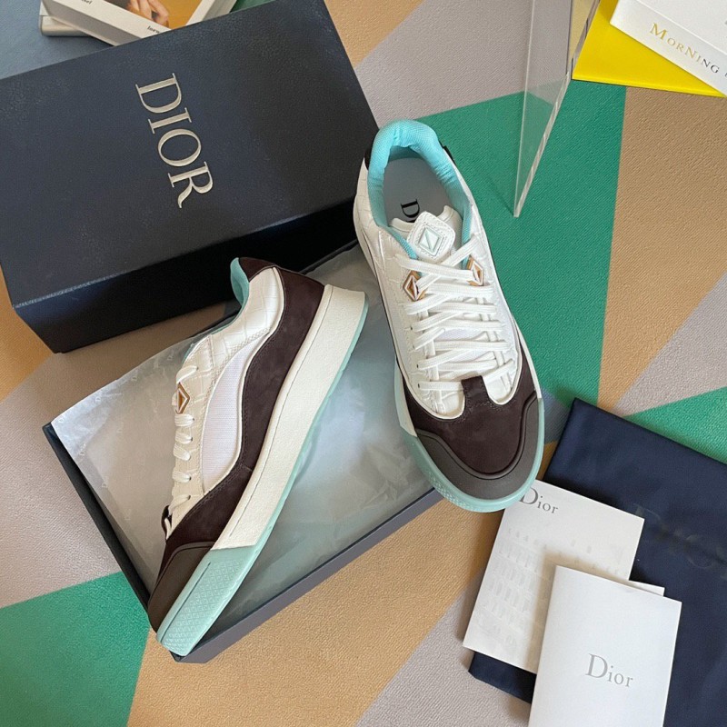 Dior Unisex Shoes