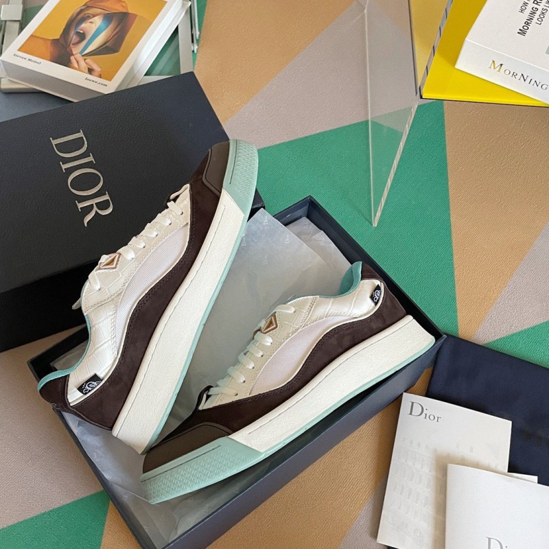 Dior Unisex Shoes