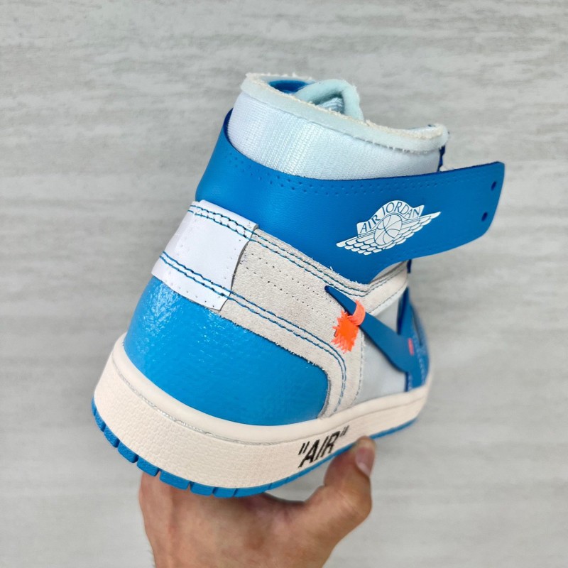 Nike X Off White AJ1