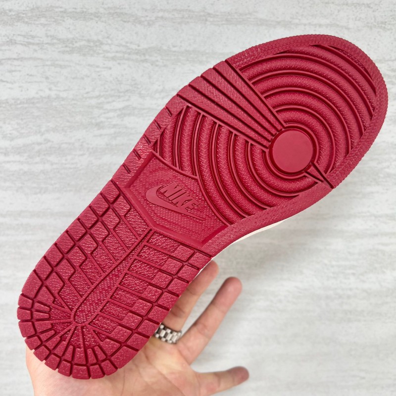 Nike X Off White AJ1