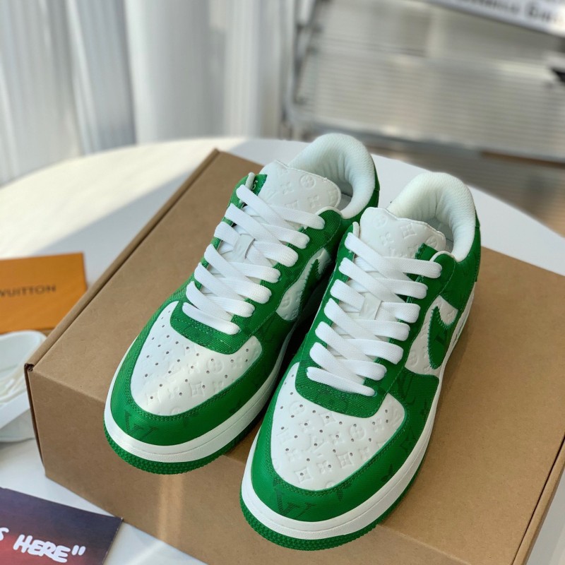 NIke X Lv Unisex Shoes