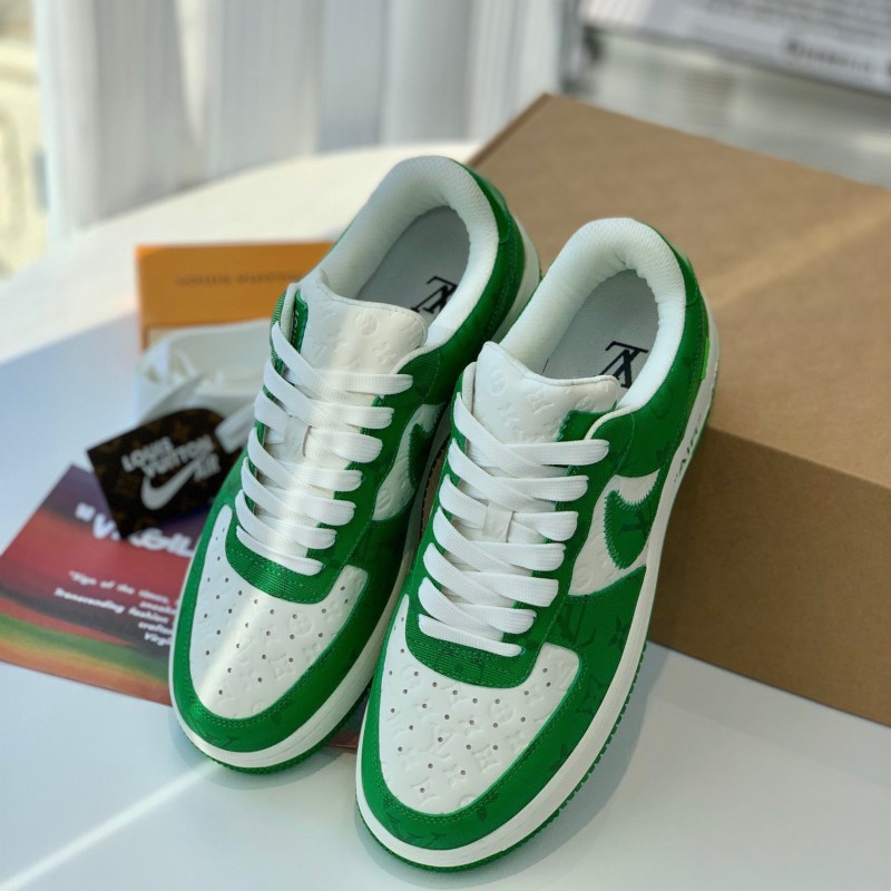 NIke X Lv Unisex Shoes