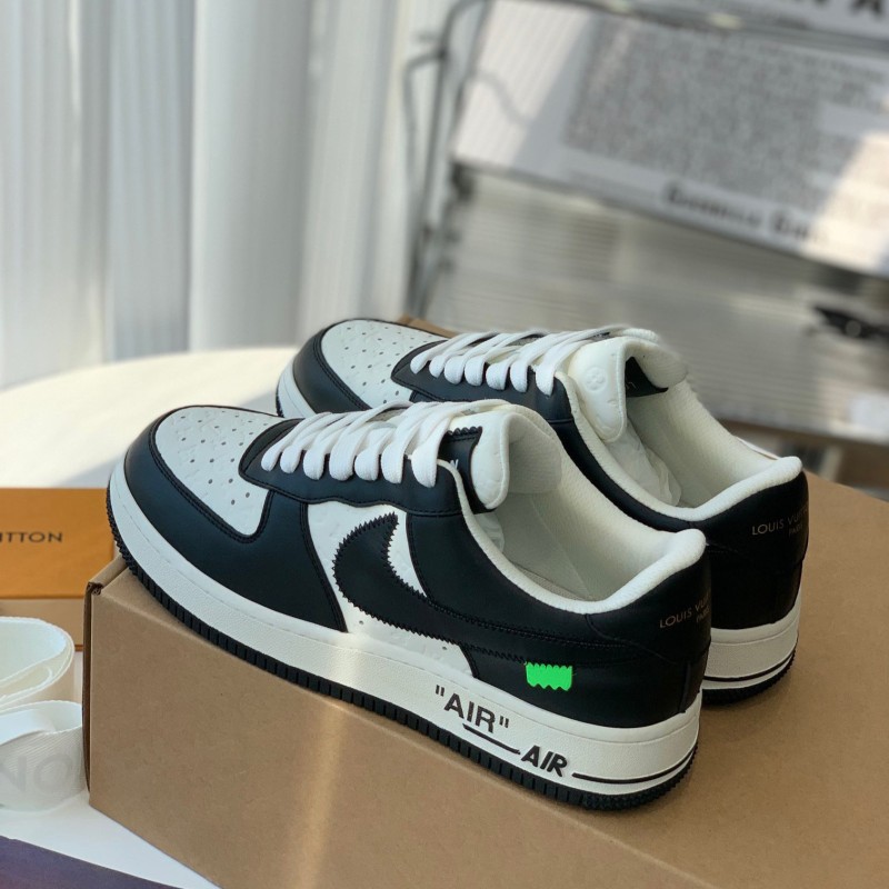 NIke X Lv Unisex Shoes