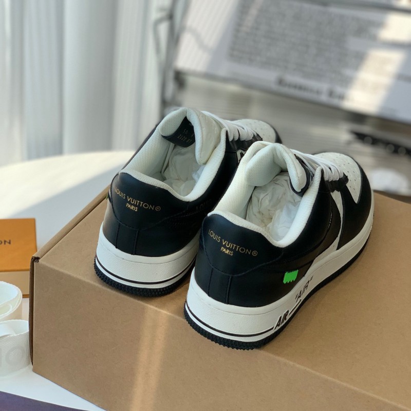 NIke X Lv Unisex Shoes