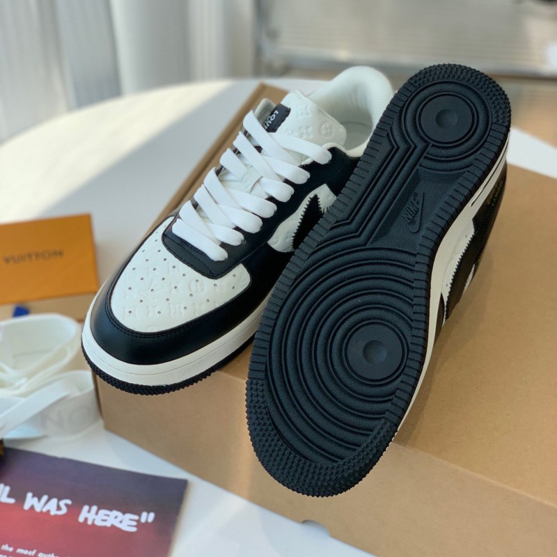 NIke X Lv Unisex Shoes