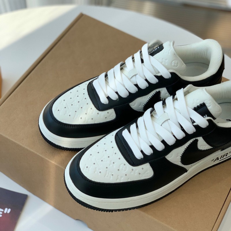 NIke X Lv Unisex Shoes