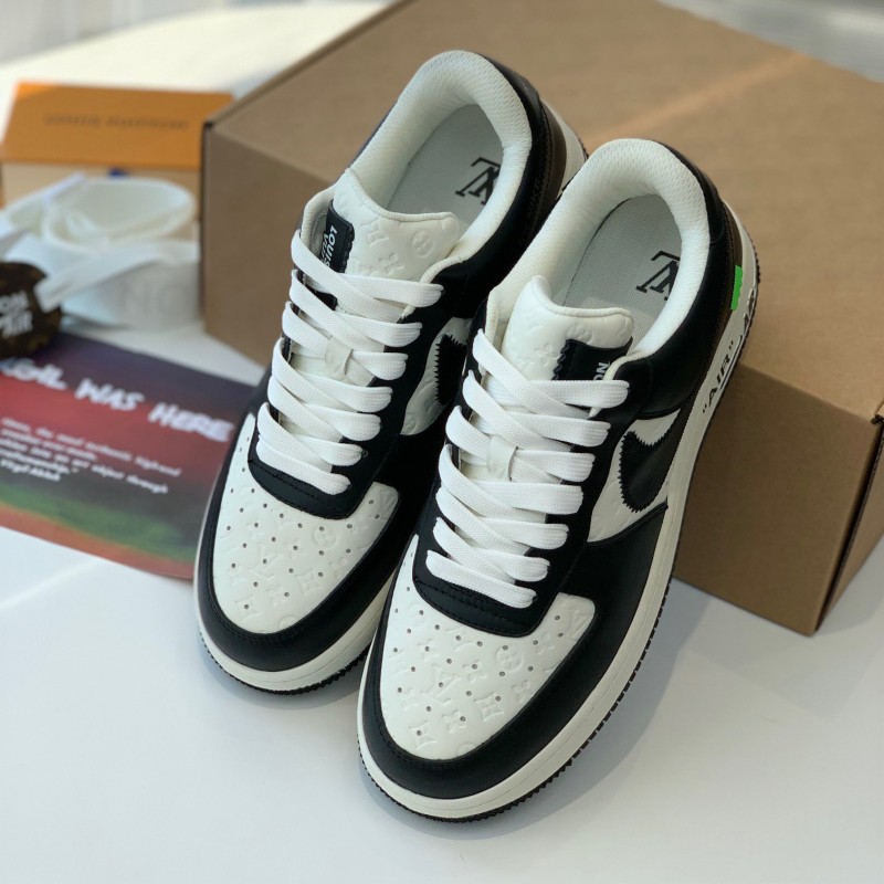 NIke X Lv Unisex Shoes