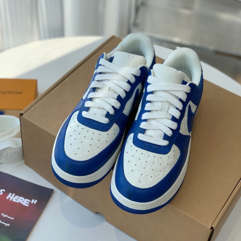 NIke X Lv Unisex Shoes