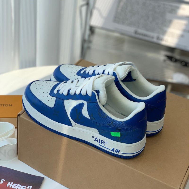 NIke X Lv Unisex Shoes