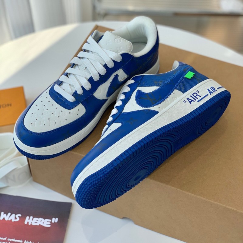 NIke X Lv Unisex Shoes