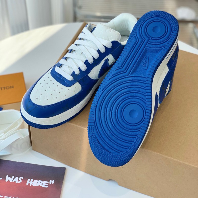 NIke X Lv Unisex Shoes