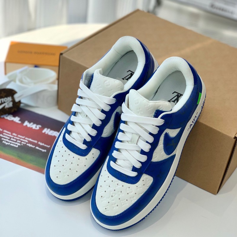 NIke X Lv Unisex Shoes