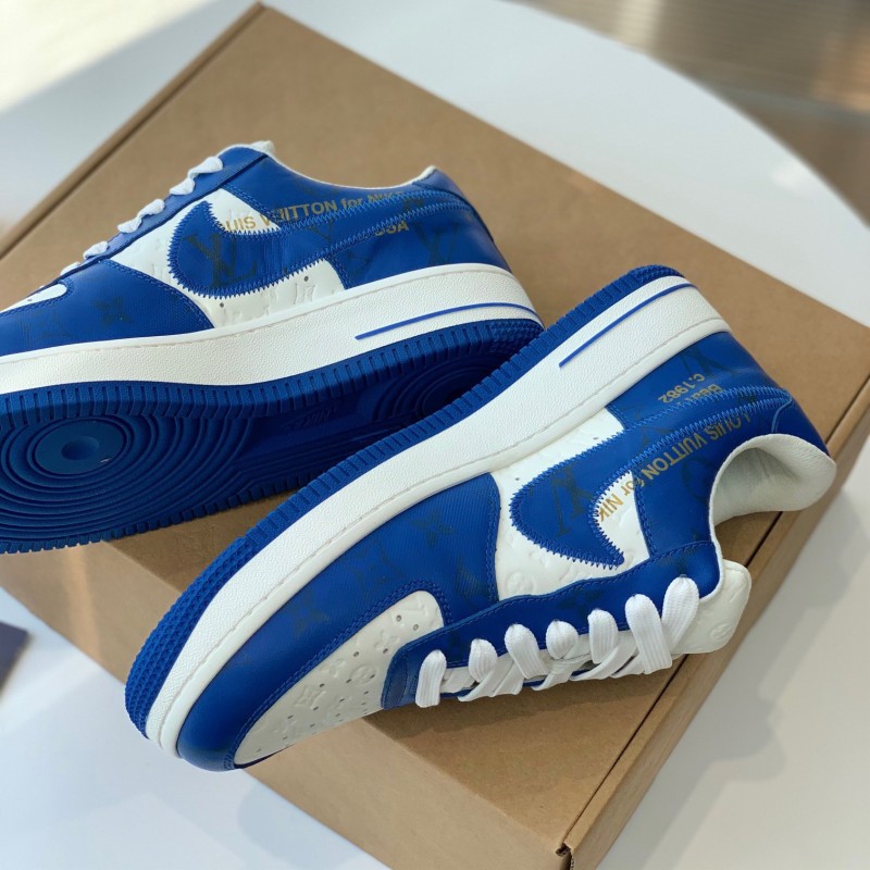 NIke X Lv Unisex Shoes