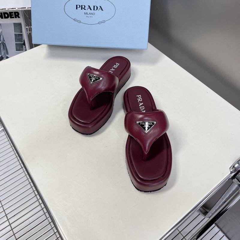 Prada Sandals 