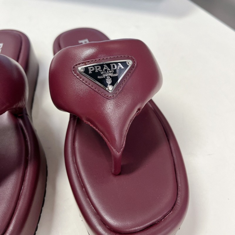 Prada Sandals 