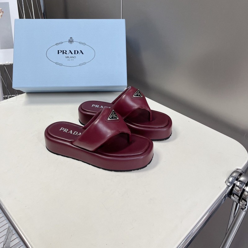 Prada Sandals 