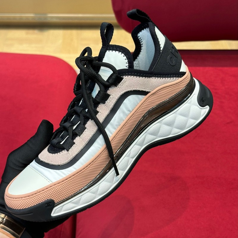 Chanel Sneaker