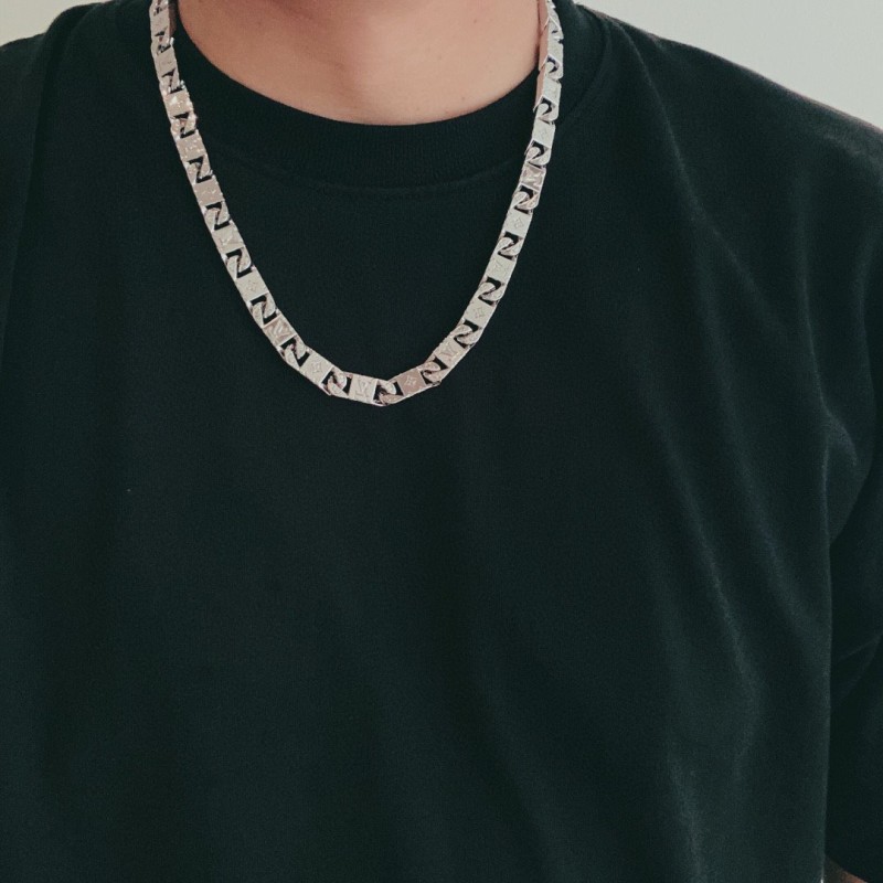 LV Bracelet / Necklace (Unisex)