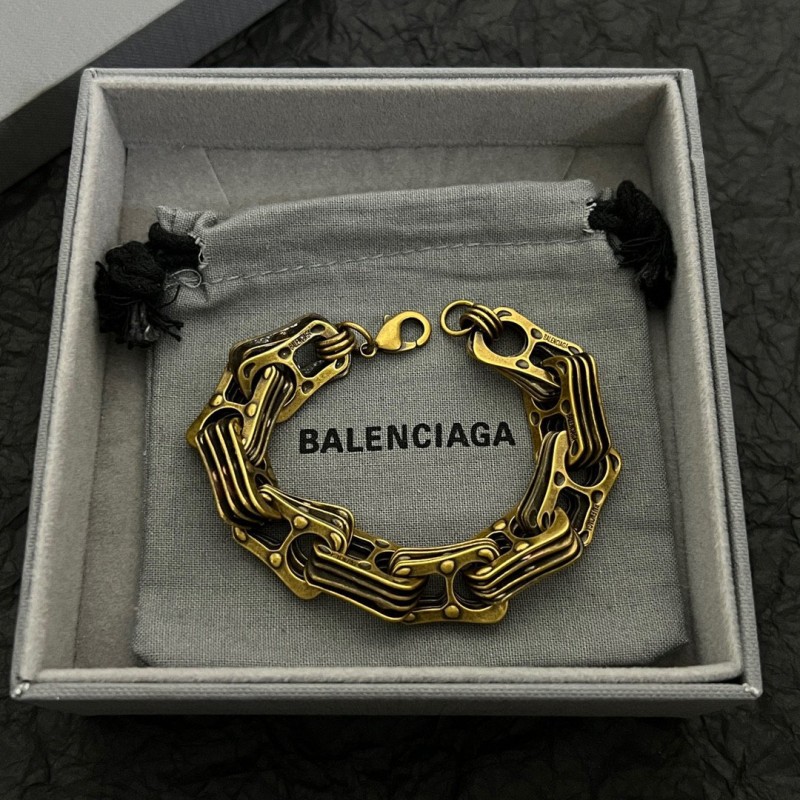 Balenciaga Bracelet (Unisex)