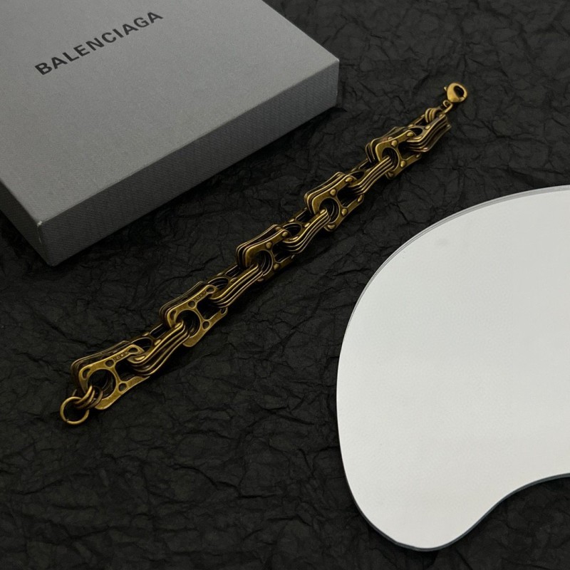 Balenciaga Bracelet (Unisex)