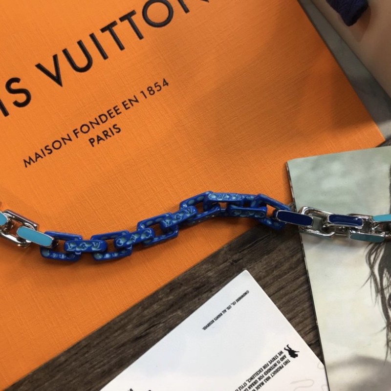 LV Bracelet / Necklace (Unisex)