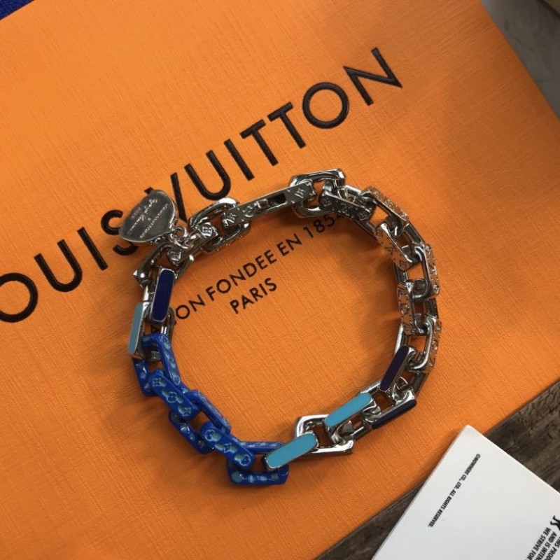 LV Bracelet / Necklace (Unisex)