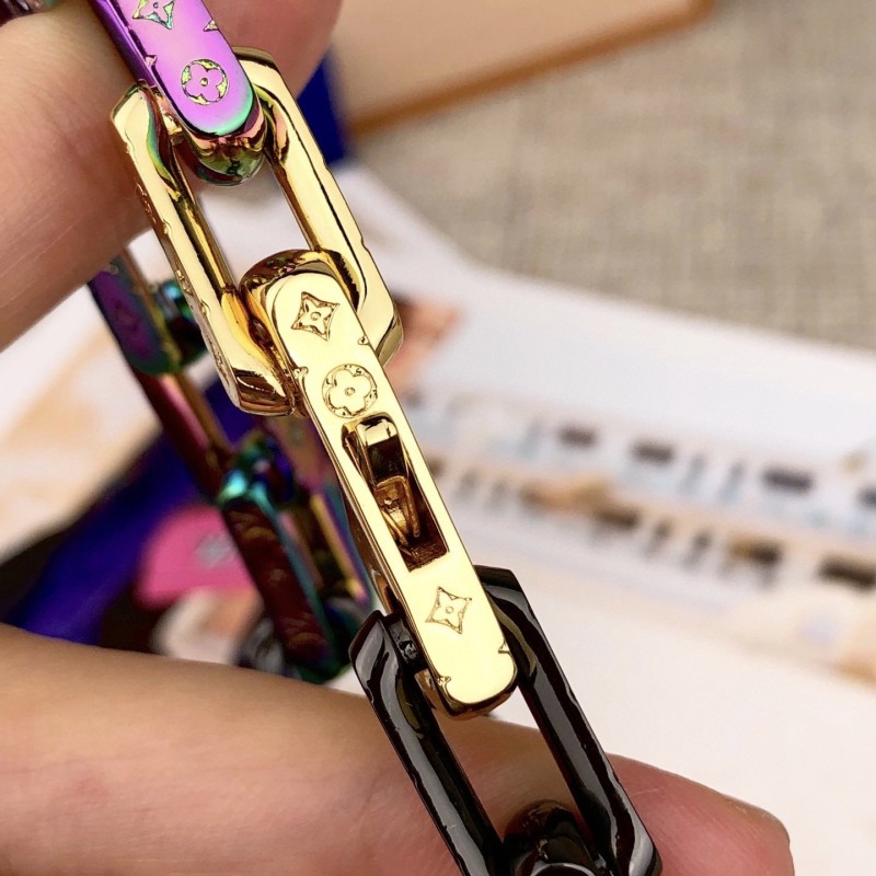 LV Bracelet / Necklace (Unisex)