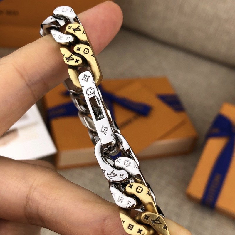 LV Bracelet (Unisex)